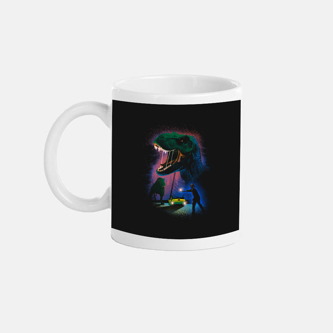 Don't Move-None-Mug-Drinkware-Donnie