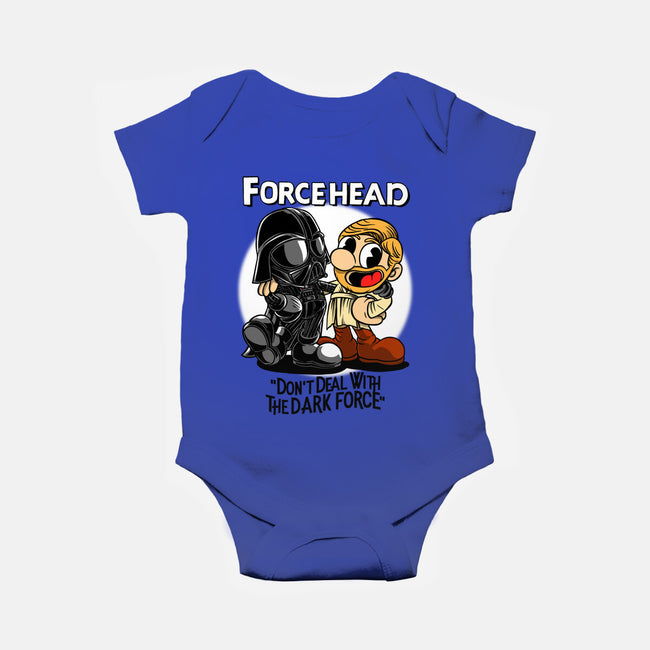 Force Head-Baby-Basic-Onesie-joerawks