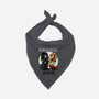 Force Head-Dog-Bandana-Pet Collar-joerawks