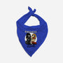 Force Head-Dog-Bandana-Pet Collar-joerawks