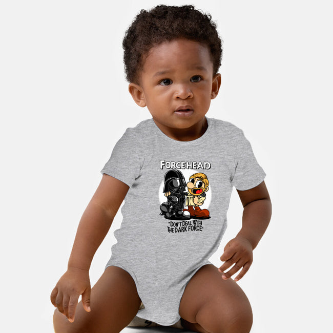 Force Head-Baby-Basic-Onesie-joerawks