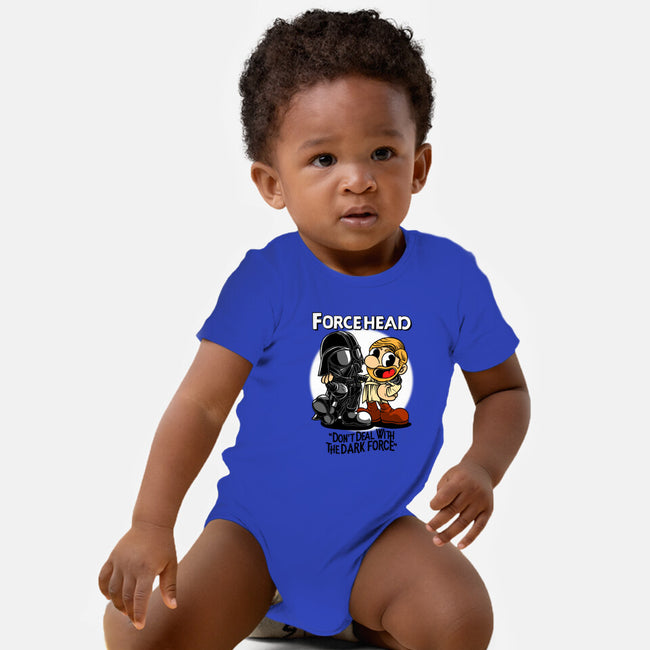 Force Head-Baby-Basic-Onesie-joerawks