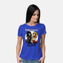 Force Head-Womens-Basic-Tee-joerawks