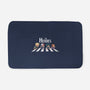 Hero Road-None-Memory Foam-Bath Mat-2DFeer