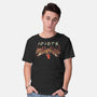 Idiots-Mens-Basic-Tee-Xentee