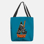 Darklord Force-None-Basic Tote-Bag-joerawks