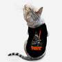 Darklord Force-Cat-Basic-Pet Tank-joerawks