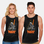 Darklord Force-Unisex-Basic-Tank-joerawks