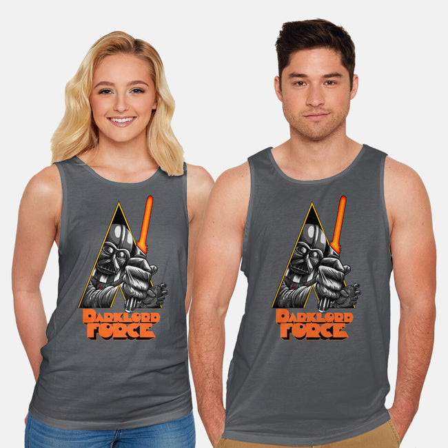 Darklord Force-Unisex-Basic-Tank-joerawks