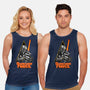 Darklord Force-Unisex-Basic-Tank-joerawks