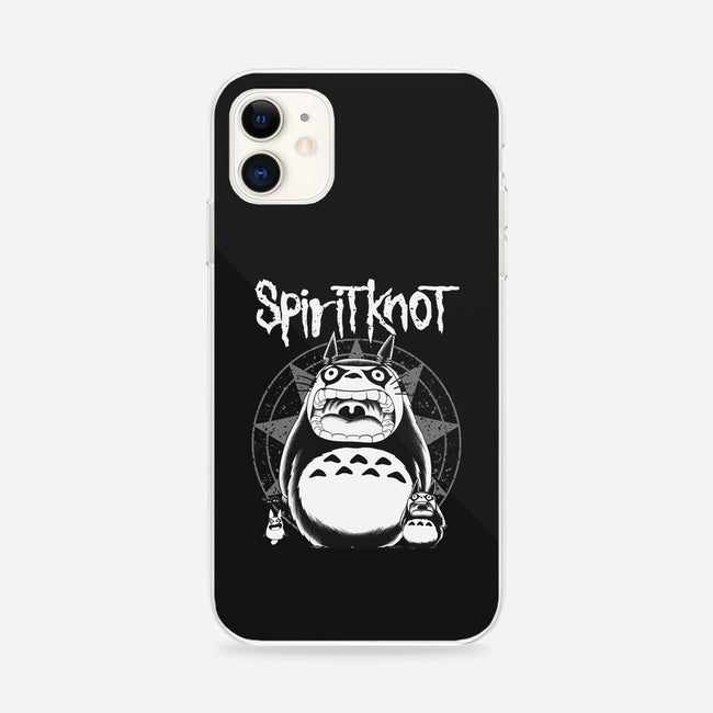 Heavy Metal Neighbors-iPhone-Snap-Phone Case-rmatix