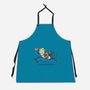 Vaultpoly-Unisex-Kitchen-Apron-Getsousa!