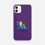 Vaultpoly-iPhone-Snap-Phone Case-Getsousa!