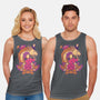 A Spirited Adventure-Unisex-Basic-Tank-Gleydson Barboza