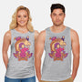 A Spirited Adventure-Unisex-Basic-Tank-Gleydson Barboza