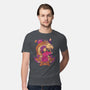 A Spirited Adventure-Mens-Premium-Tee-Gleydson Barboza