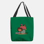 Amphinuts-None-Basic Tote-Bag-jasesa