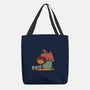 Amphinuts-None-Basic Tote-Bag-jasesa