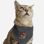 Amphinuts-Cat-Adjustable-Pet Collar-jasesa