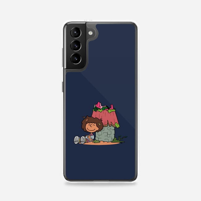 Amphinuts-Samsung-Snap-Phone Case-jasesa