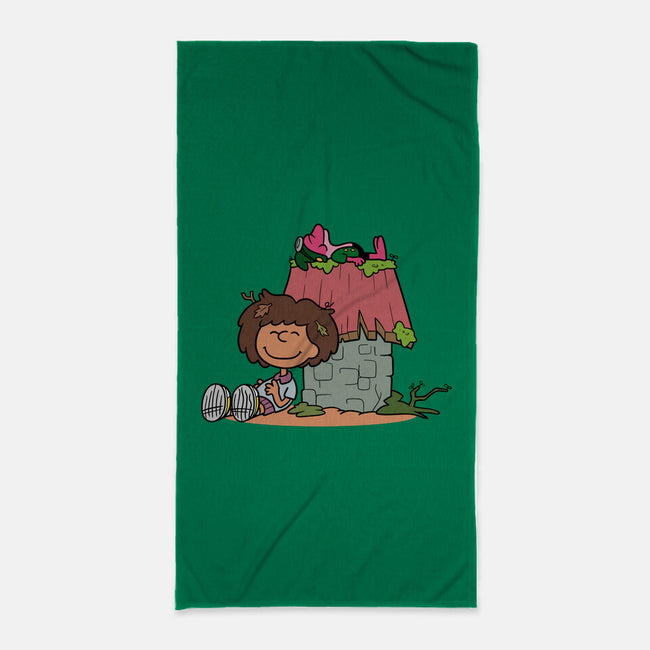 Amphinuts-None-Beach-Towel-jasesa