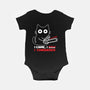 Veni Vidi Vici-Baby-Basic-Onesie-Xentee