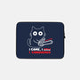 Veni Vidi Vici-None-Zippered-Laptop Sleeve-Xentee