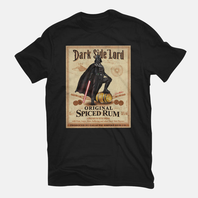 Dark Side Lord-Youth-Basic-Tee-NMdesign