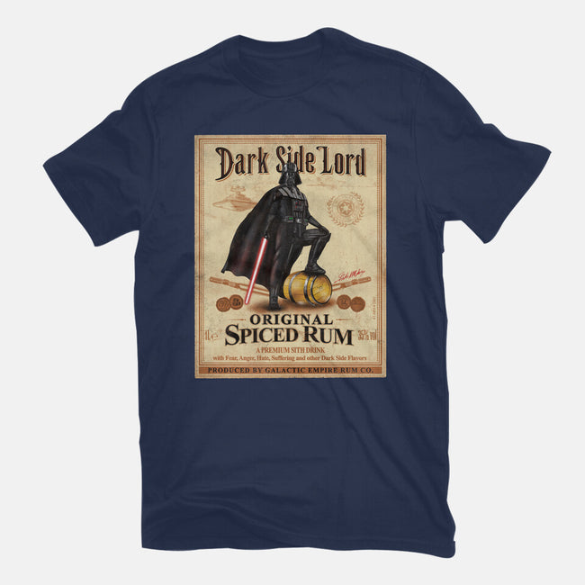 Dark Side Lord-Youth-Basic-Tee-NMdesign