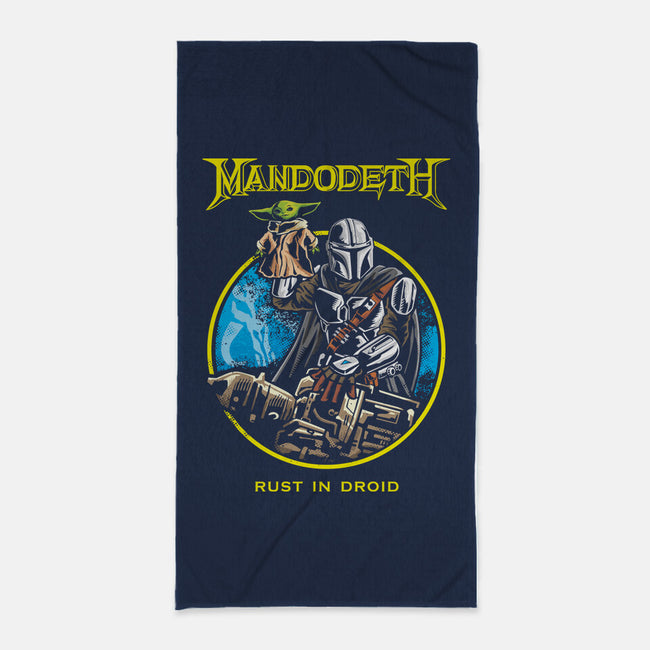 Mandodeth-None-Beach-Towel-arace