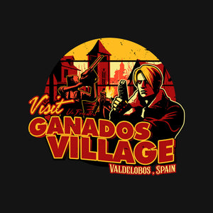 Ganados Village