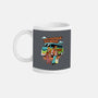 The Woodstock Machine-None-Mug-Drinkware-Roni Nucleart