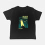 Yourself And Aliens-Baby-Basic-Tee-Gleydson Barboza