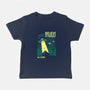 Yourself And Aliens-Baby-Basic-Tee-Gleydson Barboza