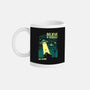 Yourself And Aliens-None-Mug-Drinkware-Gleydson Barboza