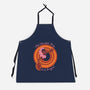 Thats The Evilest Thing-Unisex-Kitchen-Apron-Gleydson Barboza