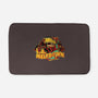 Survive LA Meltdown-None-Memory Foam-Bath Mat-daobiwan