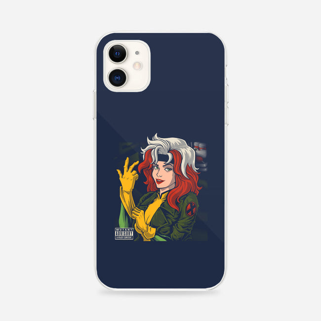 ROGUE182-iPhone-Snap-Phone Case-Betmac