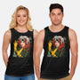 ROGUE182-Unisex-Basic-Tank-Betmac