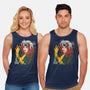 ROGUE182-Unisex-Basic-Tank-Betmac