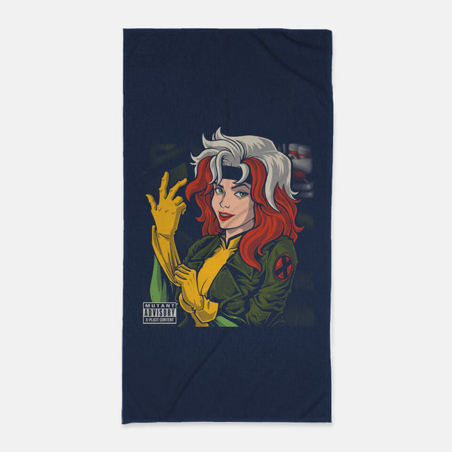 ROGUE182-None-Beach-Towel-Betmac