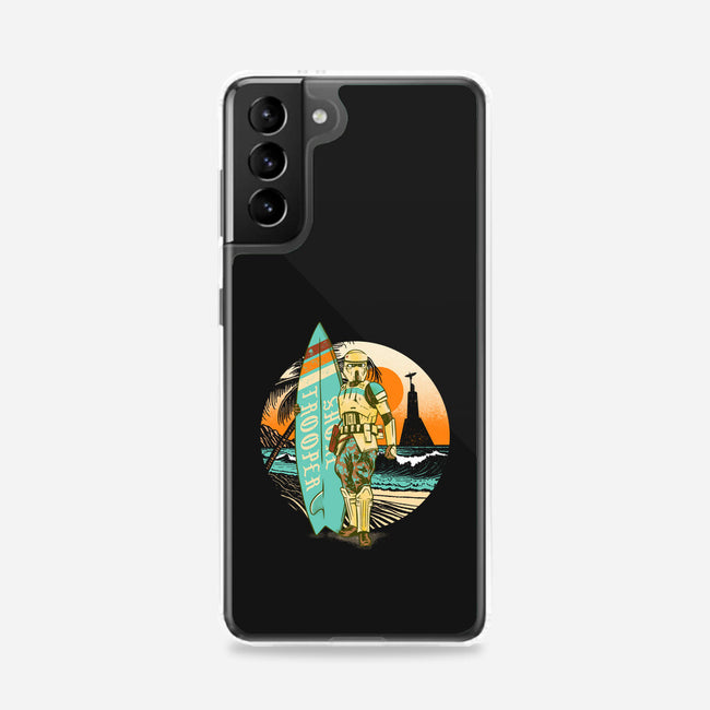 Shore To The Core-Samsung-Snap-Phone Case-Wheels