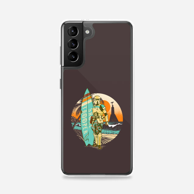 Shore To The Core-Samsung-Snap-Phone Case-Wheels