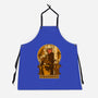 War Never Changes-Unisex-Kitchen-Apron-Hafaell