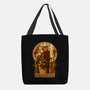 War Never Changes-None-Basic Tote-Bag-Hafaell