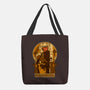 War Never Changes-None-Basic Tote-Bag-Hafaell