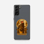 War Never Changes-Samsung-Snap-Phone Case-Hafaell