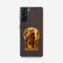 War Never Changes-Samsung-Snap-Phone Case-Hafaell