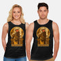 War Never Changes-Unisex-Basic-Tank-Hafaell