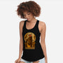 War Never Changes-Womens-Racerback-Tank-Hafaell